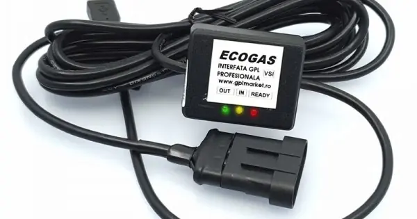 Calitate profesională | INTERFATA DIAGNOZA GPL PROFESIONALA PRINS VSI (USB - CHIP FTDI)