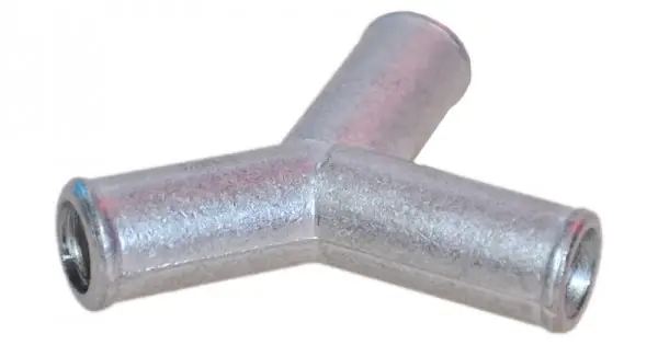 Y GAZ DIN METAL 16X16X16 - Se încheie curând
