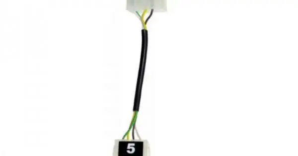 ADAPTOR NR. 5 INTERFATA DIAGNOZA GPL (LANDI) - Ofertă