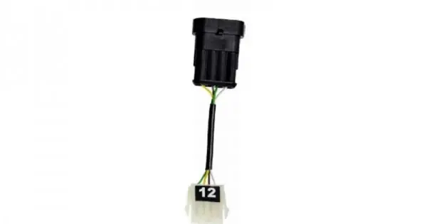 ADAPTOR NR. 12 INTERFATA DIAGNOZA GPL STEFANELLI - Reducere extra