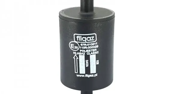 Super preț - FILTRU GPL UNIVERSAL DE UNICA FOLOSINTA POLIESTER 12X12 (FILGAZ)