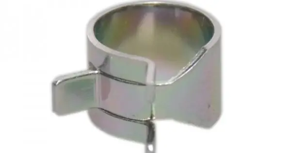COLIER ARC PT. FURTUN Ø6MM - Noutate în gamă
