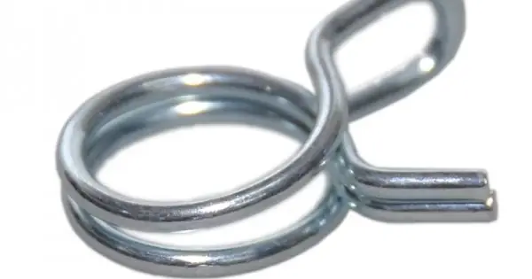 Nu rata oferta - COLIER ARC PT. FURTUN Ø5MM