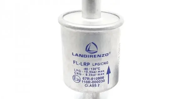 FILTRU GPL UNIVERSAL DE UNICA FOLOSINTA LANDI RENZO DIN BULPREN 14X14 (CERTOOLS) | Calitate de top