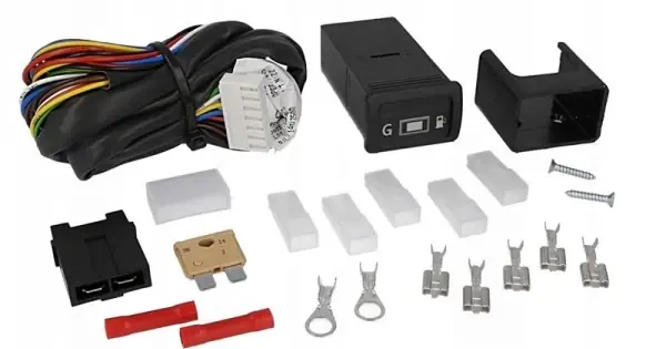 COMUTATOR GPL AEB722A - CARBURATIE - Produs nou lansat