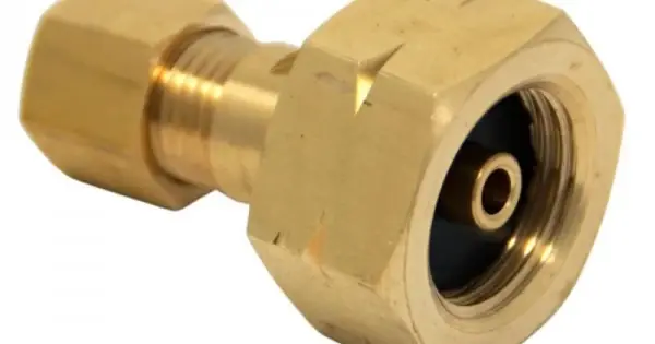CONECTOR 21,8 X 1/14 (PT. BUTELIE ROMANEASCA) CU IESIRE CONDUCTA 8 MM | Reducere suplimentară