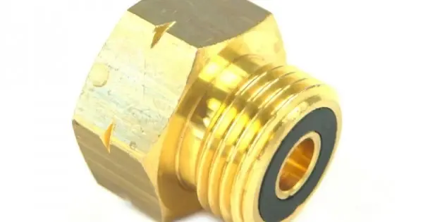ADAPTOR EXTRAGERE GAZ NR. 4 (KLF x IG W 21,8 x 1/14 LH) | Ultima lansare
