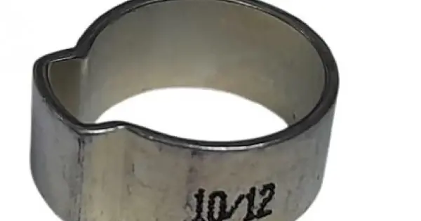 COLIER ARC PT. FURTUN Ø5MM | Calitate de top