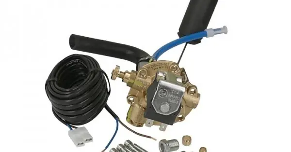 Alegerea clienților | MULTIVALVA GPL LANDIRENZO MV305 PT. REZERVOR TOROIDAL INTERIOR 220-225/30° (DACIA-RENAULT)