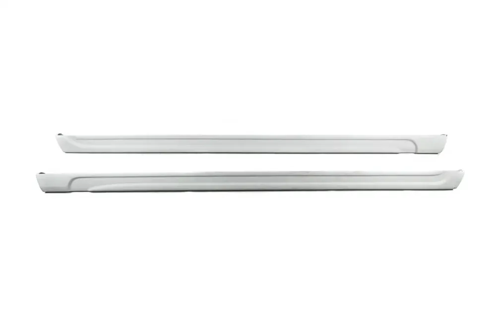 În topul vânzărilor - Volkswagen T5 Transporter 2003-2010 Praguri Laterale V-2 (pentru Vopsire)