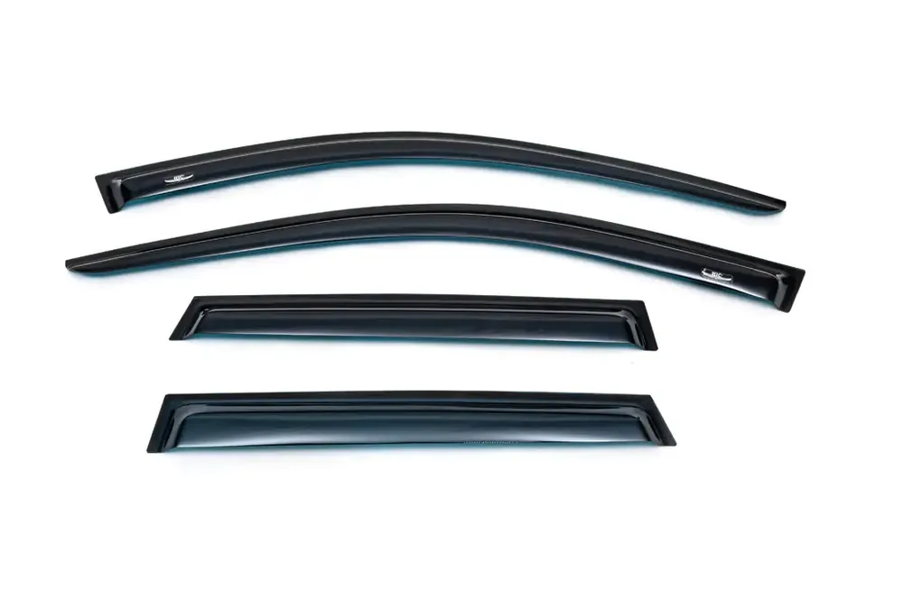 Audi A4 B5 1994–2001 Paravanturi geam (Avant, 4 buc, HIC) - Stoc aproape epuizat