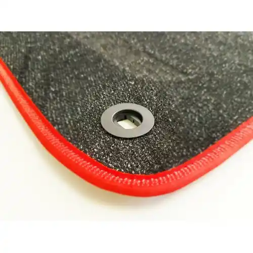 Ford Clips covoras Ford Oval | Cumpără direct de la producător