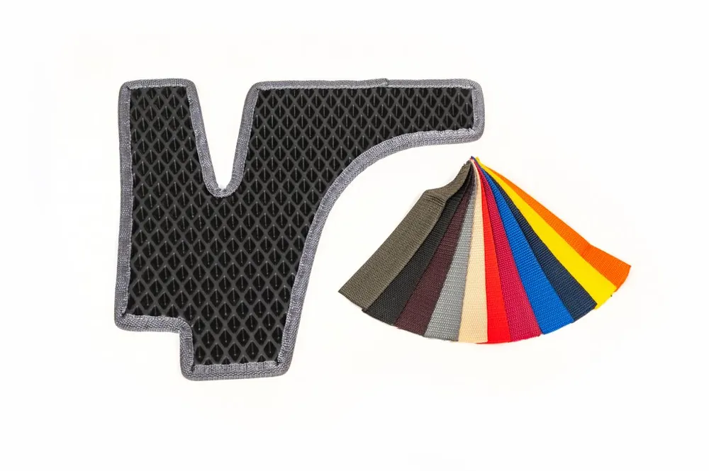 Preț avantajos | Citroen C-4 2004-2010 Covorase EVA (negre)