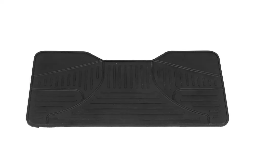 Volkswagen Jetta 2006-2011 Covoras tunel spate cauciuc (Polytep) - Preț atractiv