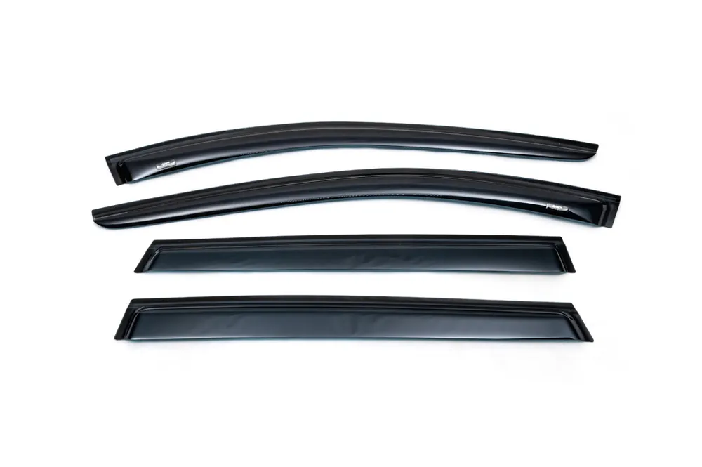 Chevrolet Orlando 2010-2018 Deflectoare Geamuri (4 buc, HIC) | Super ofertă