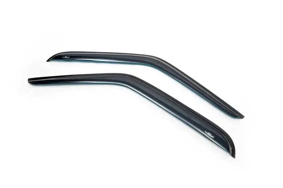BMW 3 Series E36 1990-2000 Deflectoare Geamuri (Coupe, 2 buc, HIC) - Top vânzări