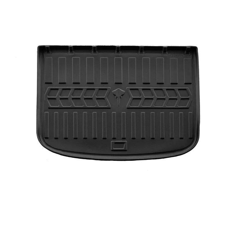 Audi A1 2010-2018 Covoras portbagaj Stingray 3D - Calitate excelentă