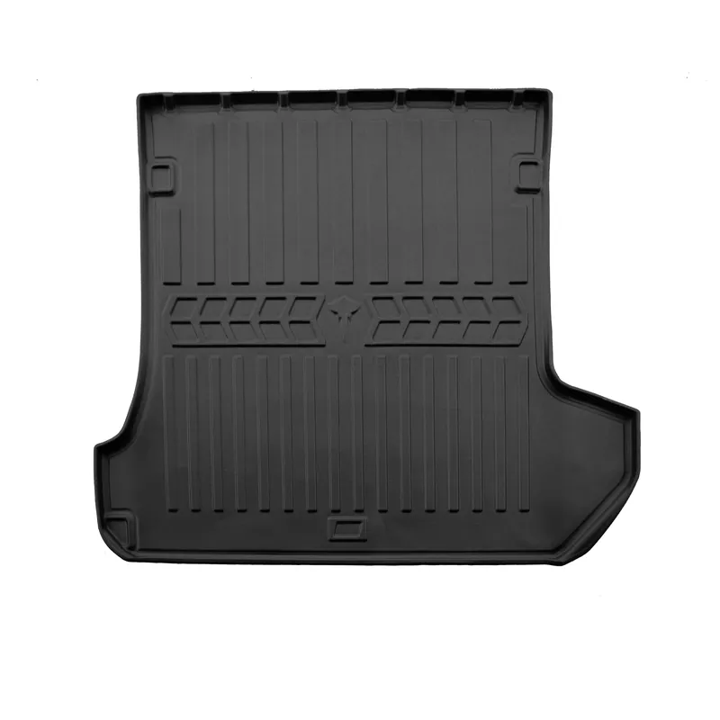 Au mai rămas puține bucăți - Toyota Land Cruiser 90 Prado 1996-2002 Covoras portbagaj Stingray 3D (5 usi)