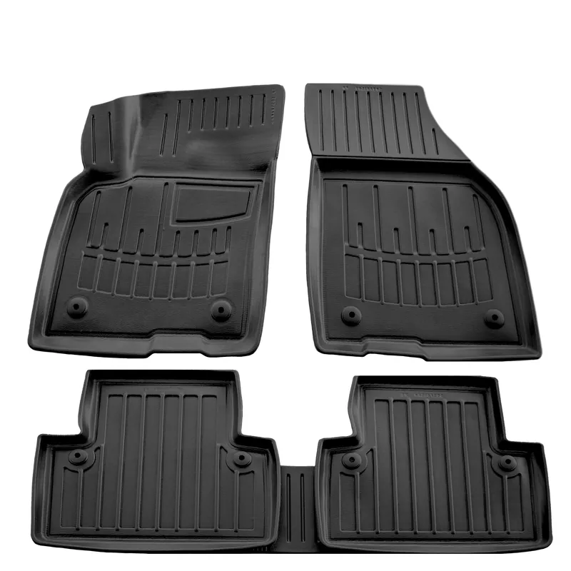 Volvo V50 2004-2012 Covorase cauciuc Stingray 3D (5 buc) - Noutate în catalog