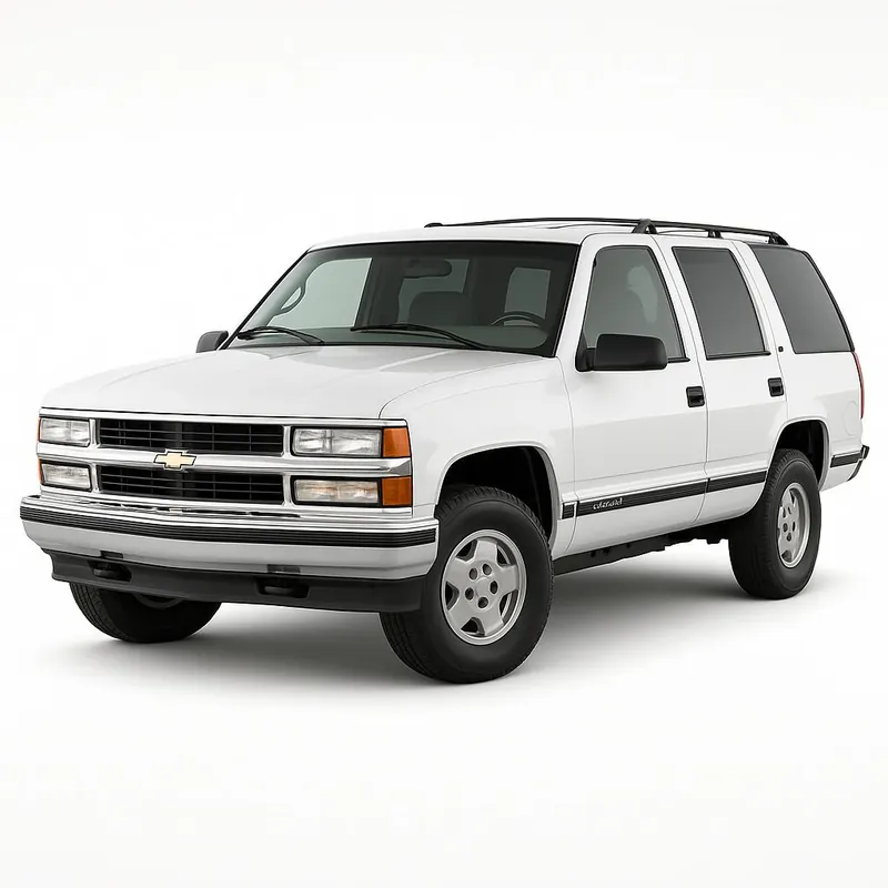 Preț bun - Amortizare vibratii pentru Chevrolet Tahoe 1995-1999
