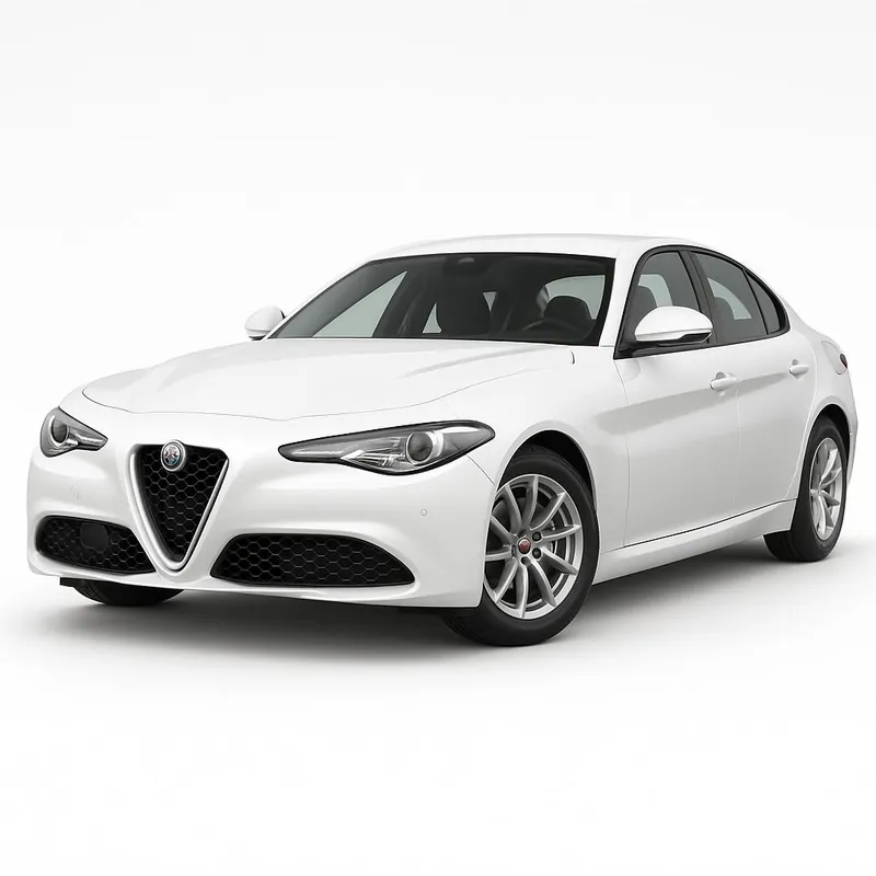 Ofertă online | Piese de caroserie pentru Alfa Romeo Giulia 2016-2022