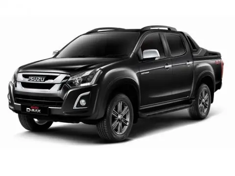 Profită de ofertă - Piese de caroserie pentru Isuzu D-Max 2011-2019