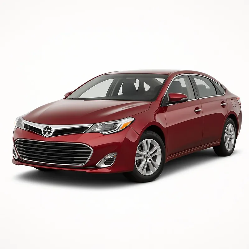 Reducere mare | Amortizare vibratii pentru Toyota Avalon 2012-2018