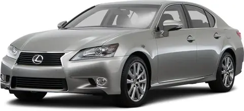 Ofertă exclusivă - Piese de caroserie pentru Lexus GS 2011-2020