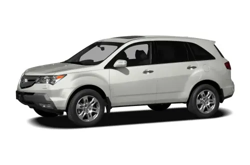 Amortizare vibratii pentru Acura MDX 2007-2013 - Alegerea clienților