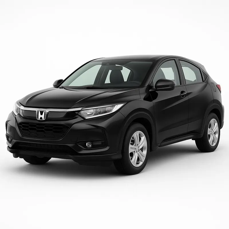 Promoție limitată - Spoilere pentru Honda M-NV 2020-
