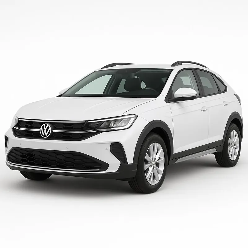 Spoilere pentru Volkswagen Taigo 2020- | Produs recomandat