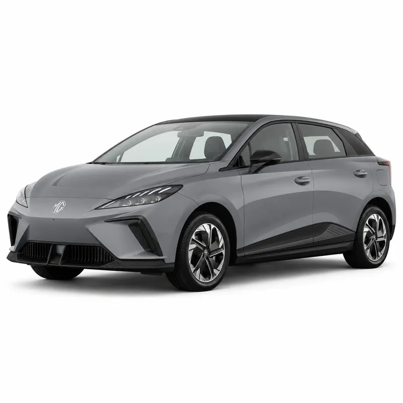 În tendințe - Accesorii & kituri bare plafon pentru MG 4 EV 2022-