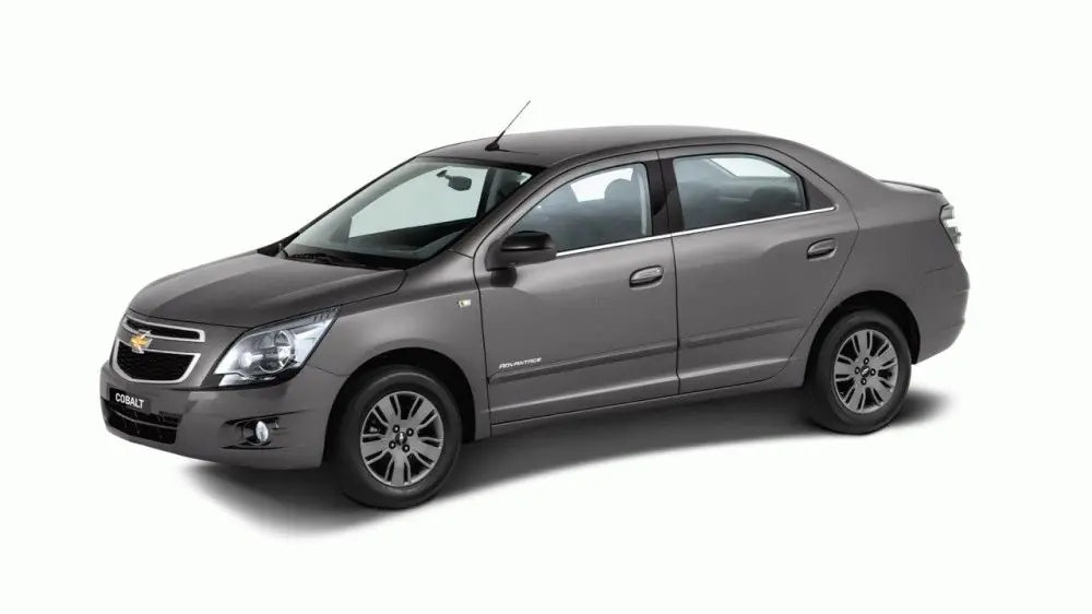 Vizoare / parasolare pentru Chevrolet Cobalt 2012- | Reducere extra