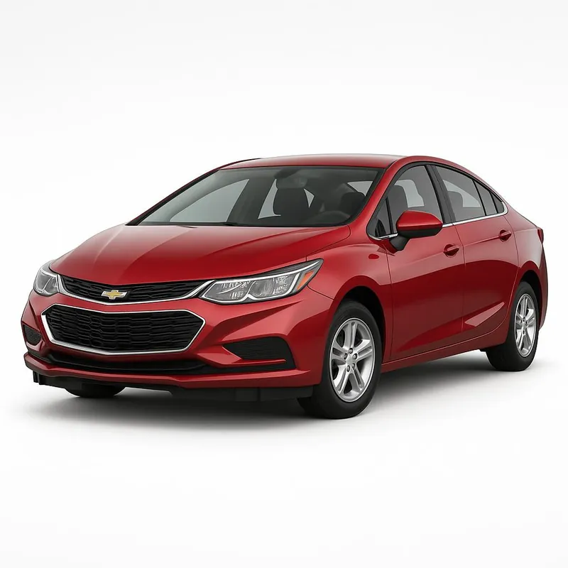 Banda dublu adeziva (auto) pentru Chevrolet Cruze 2016-2019 | Ofertă avantajoasă
