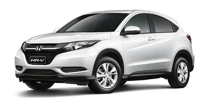 Ultimele bucăți | Piese de caroserie pentru Honda HR-V 2014-2021