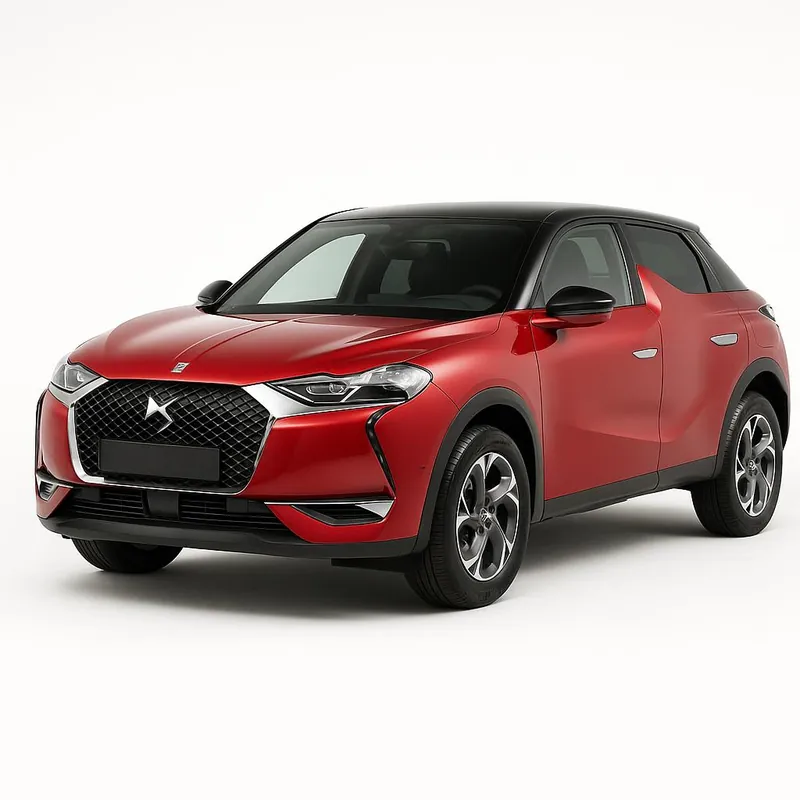 Accesorii & kituri bare plafon pentru DS 3 Crossback 2018- - Preț de fabrică
