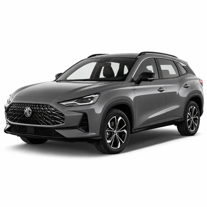 Calitate profesională - Vizoare / parasolare pentru MG One 2021-