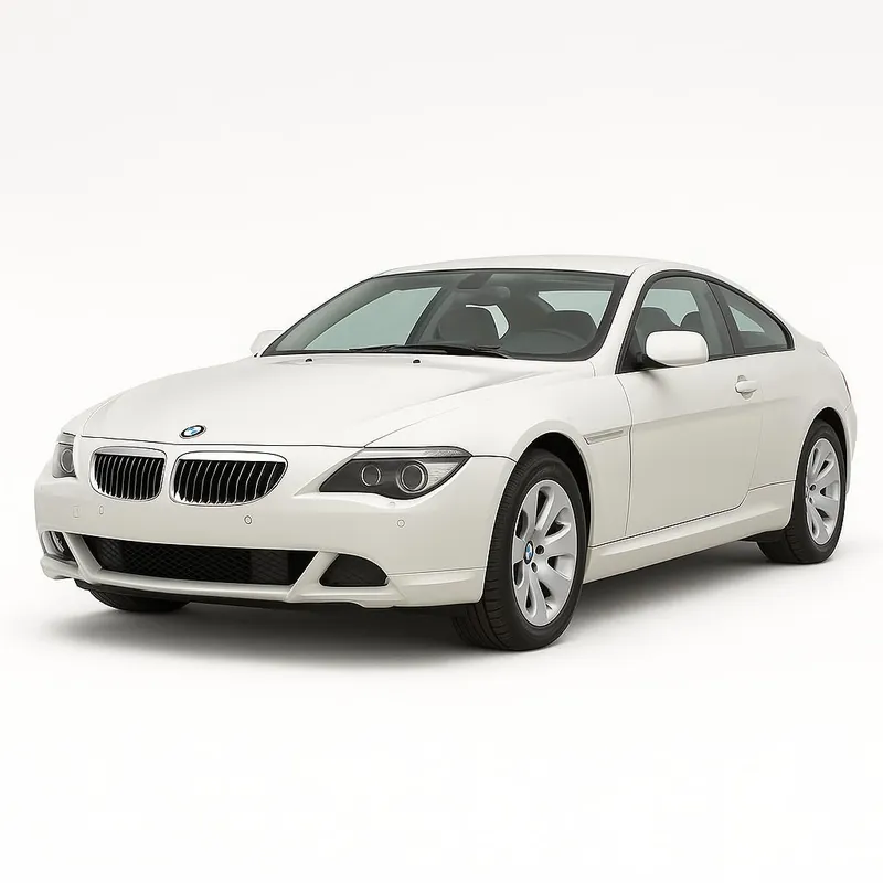 Accesorii & kituri bare plafon pentru BMW 6 Series E63/E64 2003-2010 | Ofertă online