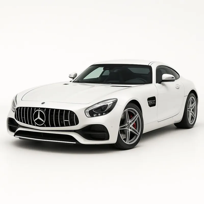 Accesorii & kituri bare plafon pentru Mercedes AMG GT C190/R190 2014-2022 | În tendințe