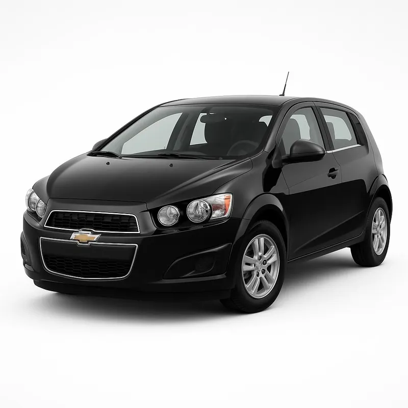 Vizoare / parasolare pentru Chevrolet Sonic 2011-2022 | Pentru o perioadă limitată