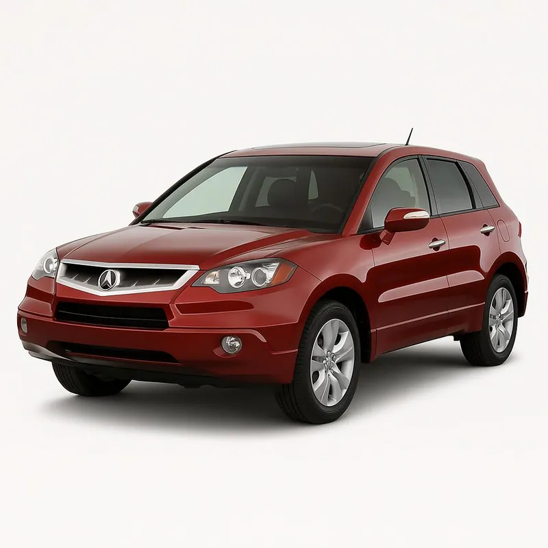 Piese de caroserie pentru Acura RDX 2006-2012 | Ofertă limitată
