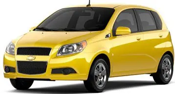 Ultimele produse - Chedere / garnituri pentru Chevrolet Aveo T250 2005-2011