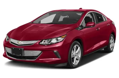 Alegerea clienților - Capace cromate capac portbagaj pentru Chevrolet Volt 2010-2016