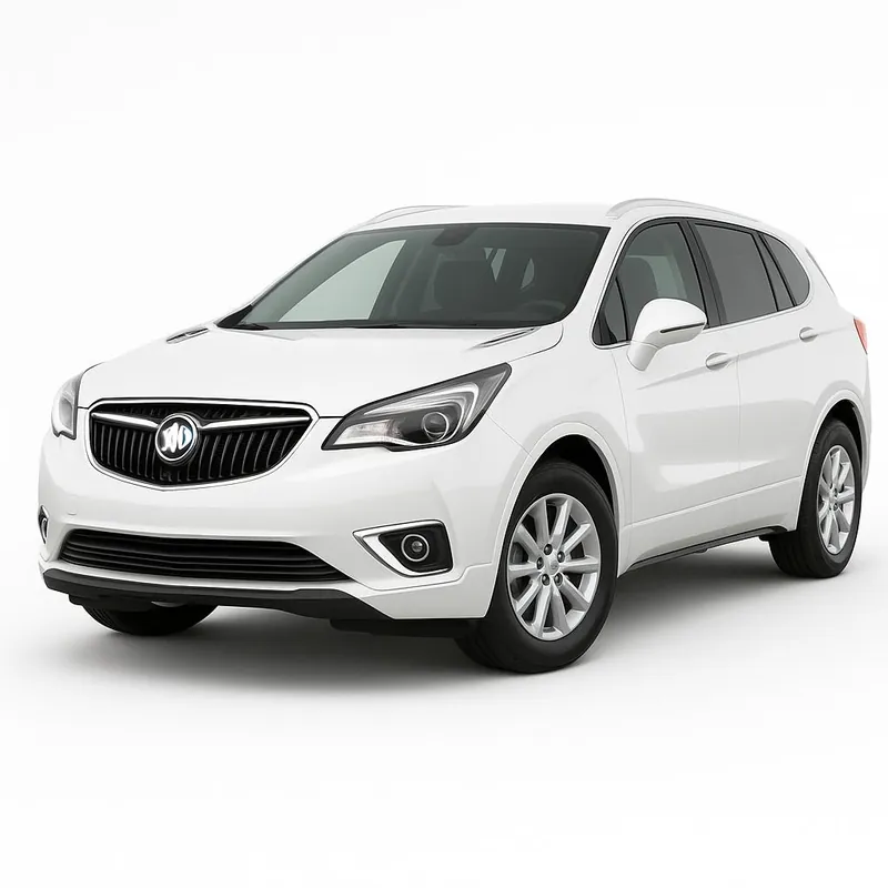 Accesorii & kituri bare plafon pentru Buick Envision 2020- - Retur simplu