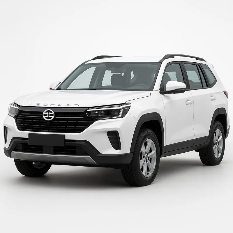 Chedere / garnituri pentru BYD Leopard 3 2024– | Calitate superioară