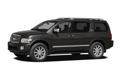 Antifonare & izolatie auto pentru Infiniti QX56 2010-2013 - Ofertă promoțională