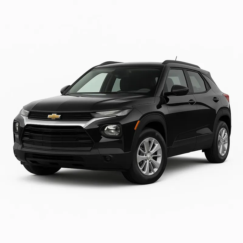 Amortizare vibratii pentru Chevrolet Trailblazer 2020- - Reducere mare