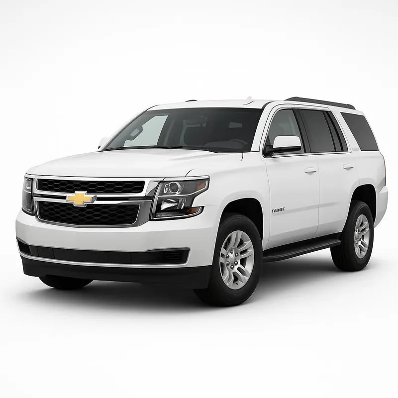 Vizoare / parasolare pentru Chevrolet Tahoe 2020- | Economisește