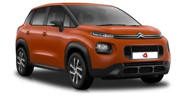 Logouri Auto pentru Citroen C-3 Aircross 2017-2024 - Produs nou