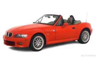 Accesorii interioare pentru BMW Z3 1999-2002 | Disponibil acum